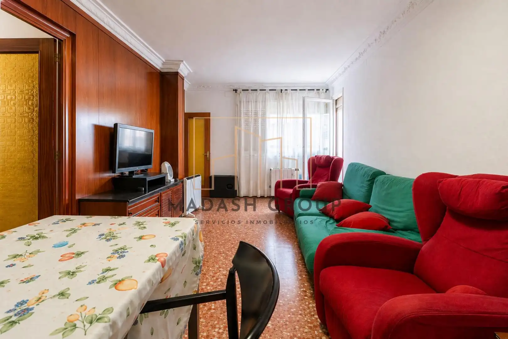 Wohnung mit Terrasse zum Verkauf in Carrer XAVIER GAMBUS, imagen 4