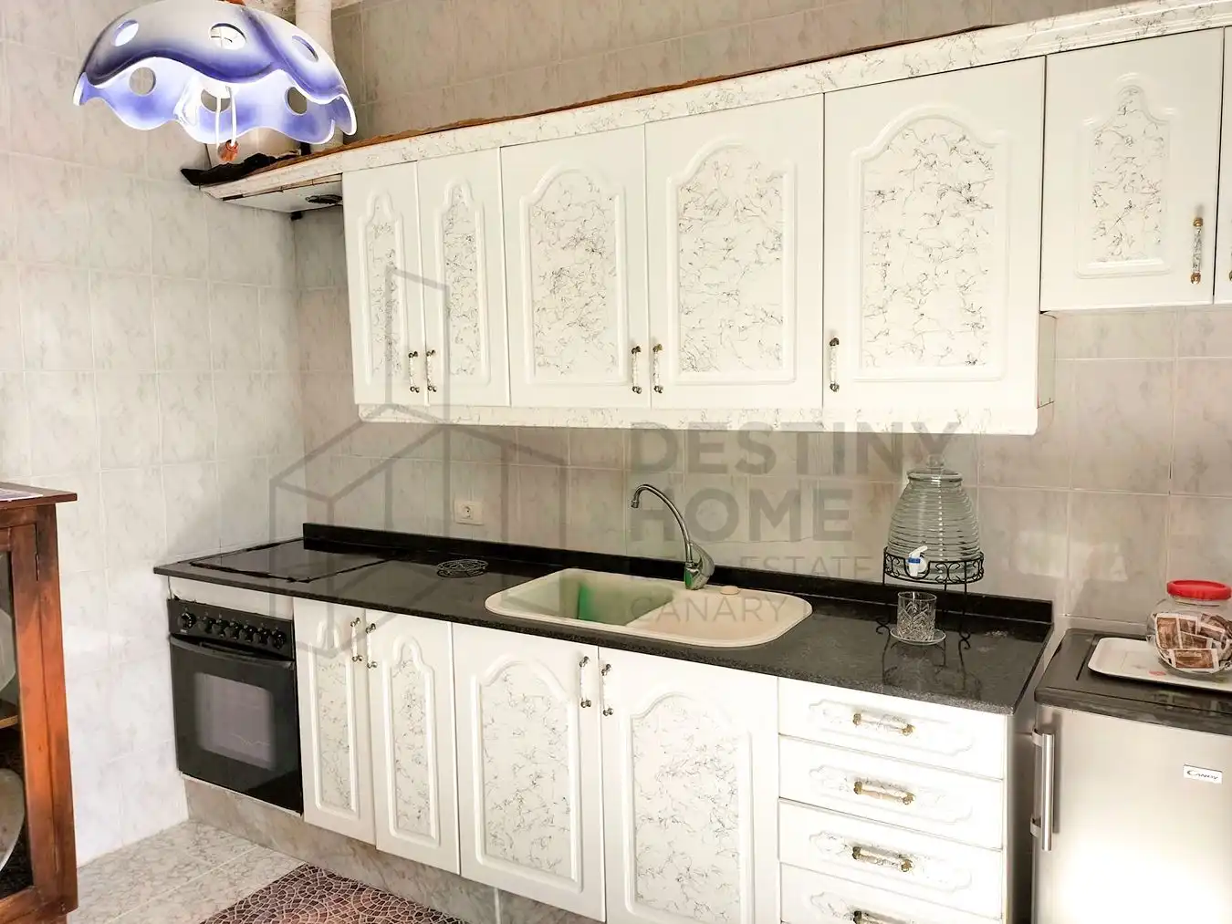 Casa o xalet en venda a MARITIMA, Corralejo