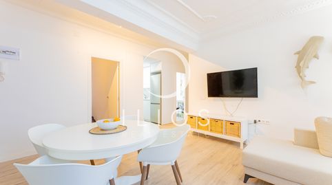 Foto 2 de Pis en venda a Barri de la Llum, La Llum, Valencia Capital