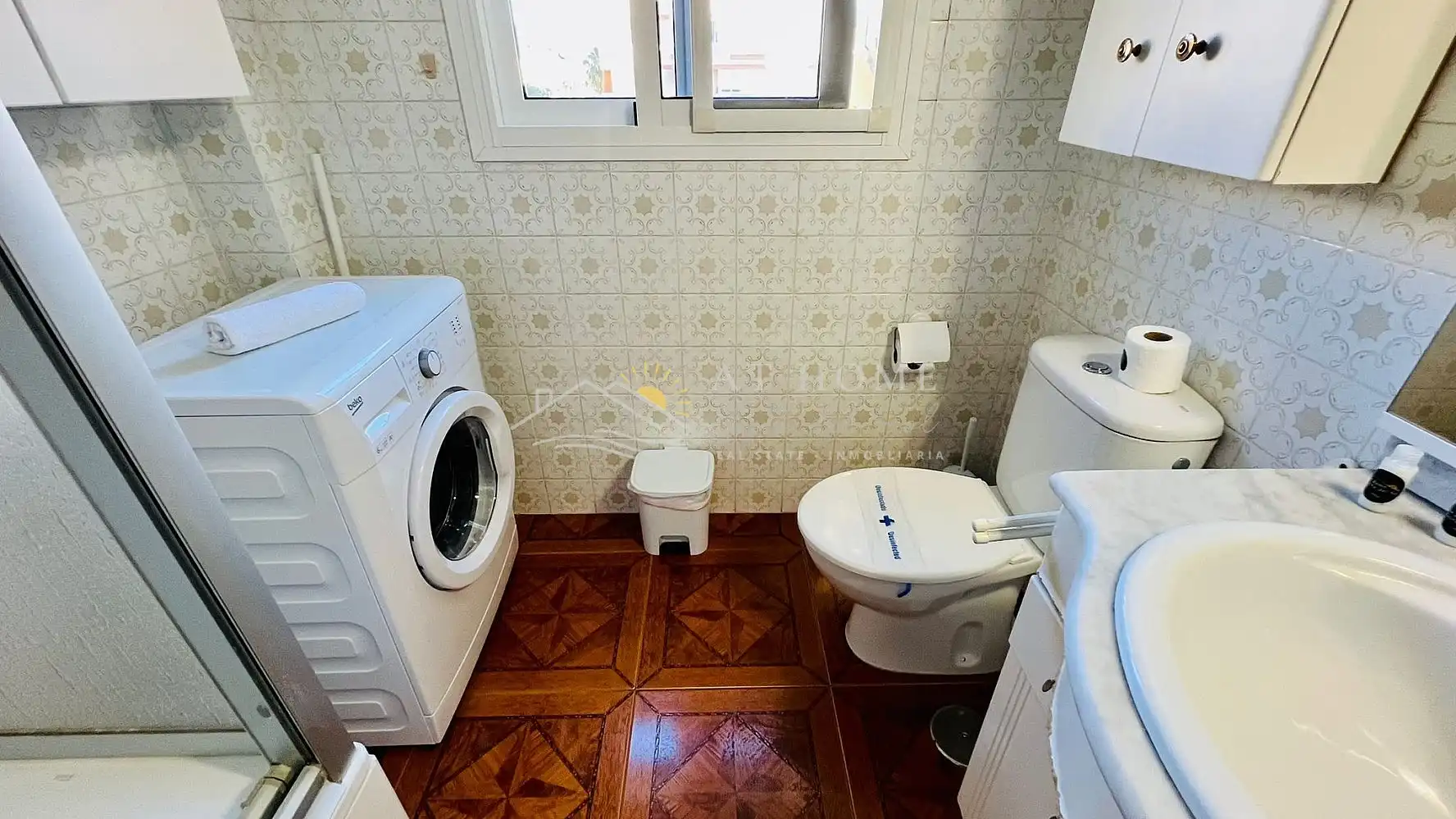 Apartamento de alquiler en El Peñoncillo