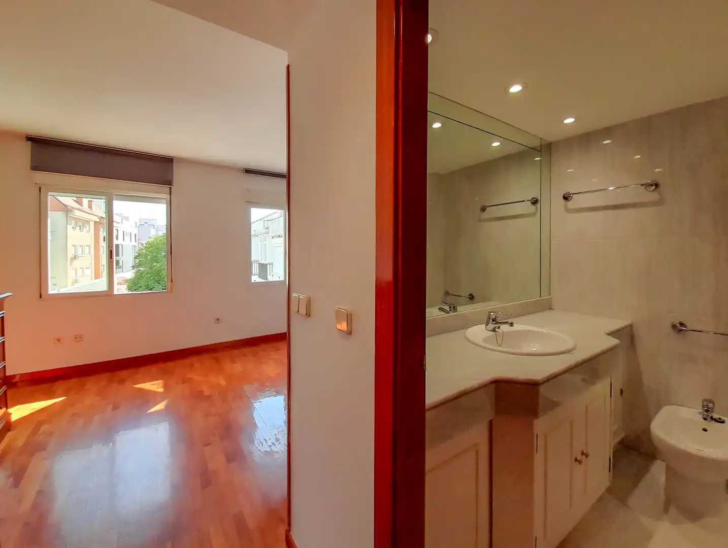 Wohnung zur Miete in Calle de Albarracín, Simancas