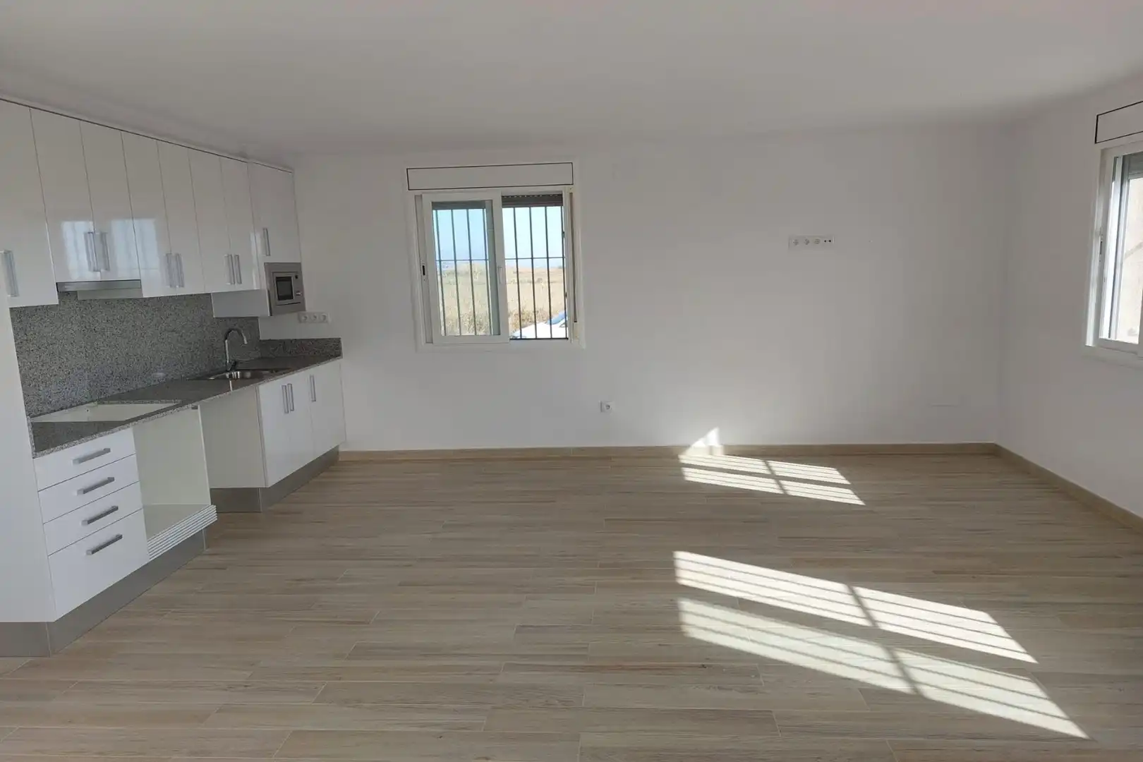 Living room of Country homes for sale in L'Ampolla  with Private garden