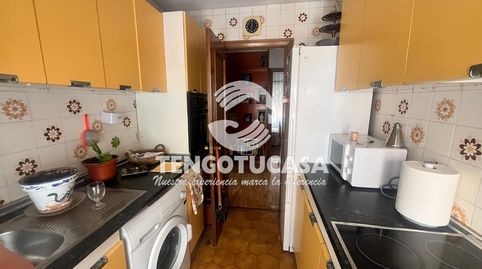 Foto 3 de Piso en venta en Calle de Nicolasa Gómez, Canillejas, Madrid Capital