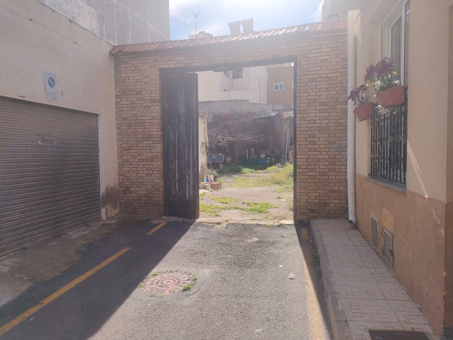 Residential for sale in Calle Don Paco Valencia, 10, La Unión ciudad