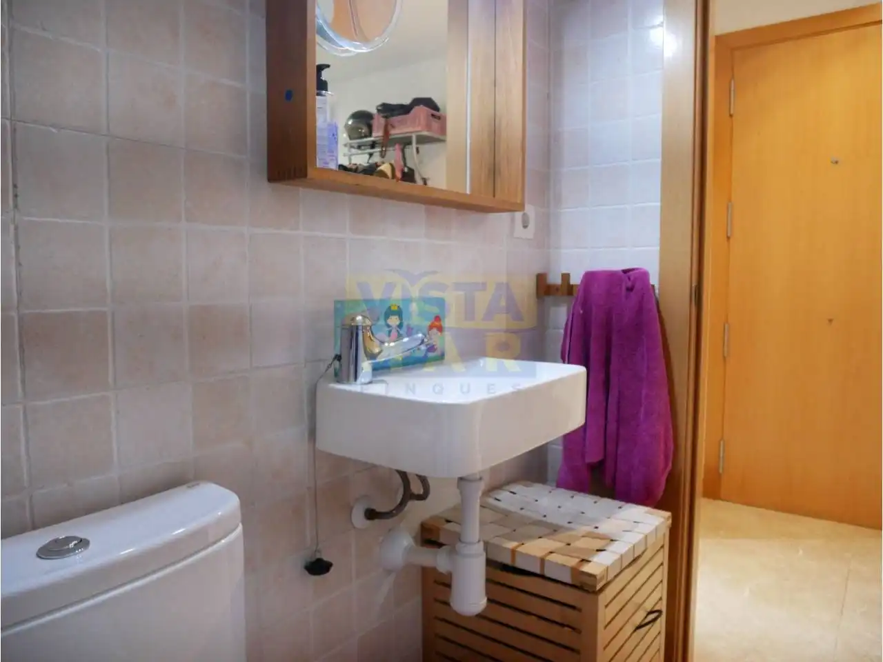 Wohnung mit Garten zum Verkauf in Santa Maria - L'Eixample - Sud Sumella, imagen 41