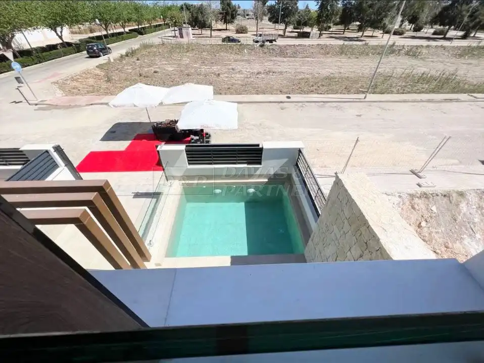 Casa a schiera con piscina in vendita a Dolores, imagen 37