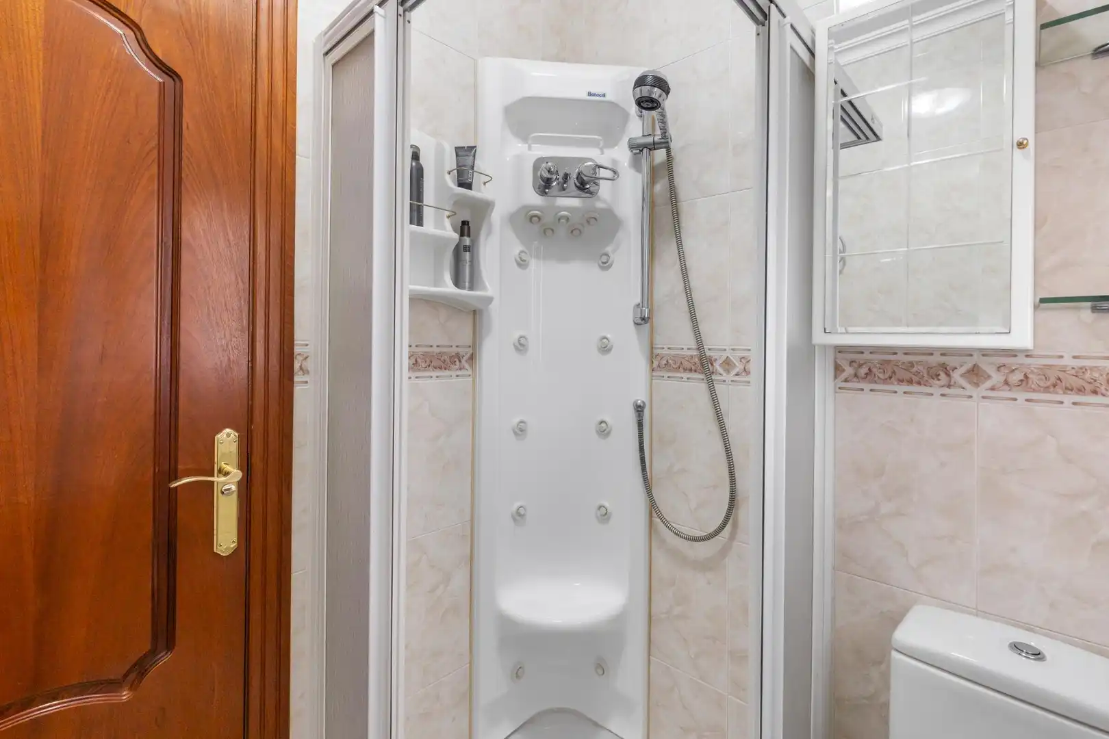 Bany de Casa o xalet en venda en Rojales amb Aire condicionat, Calefacció i Jardí privat