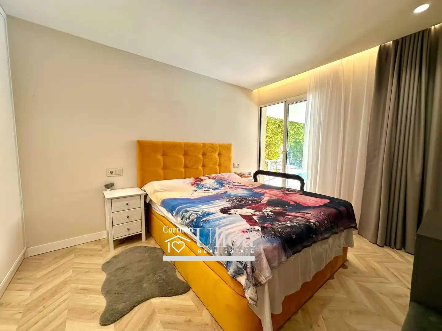 Villa mit Pool zum Verkauf in La Font - Mezquitas, imagen 45