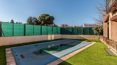 Photo 5 of House or chalet for sale in Montecarmelo, Madrid