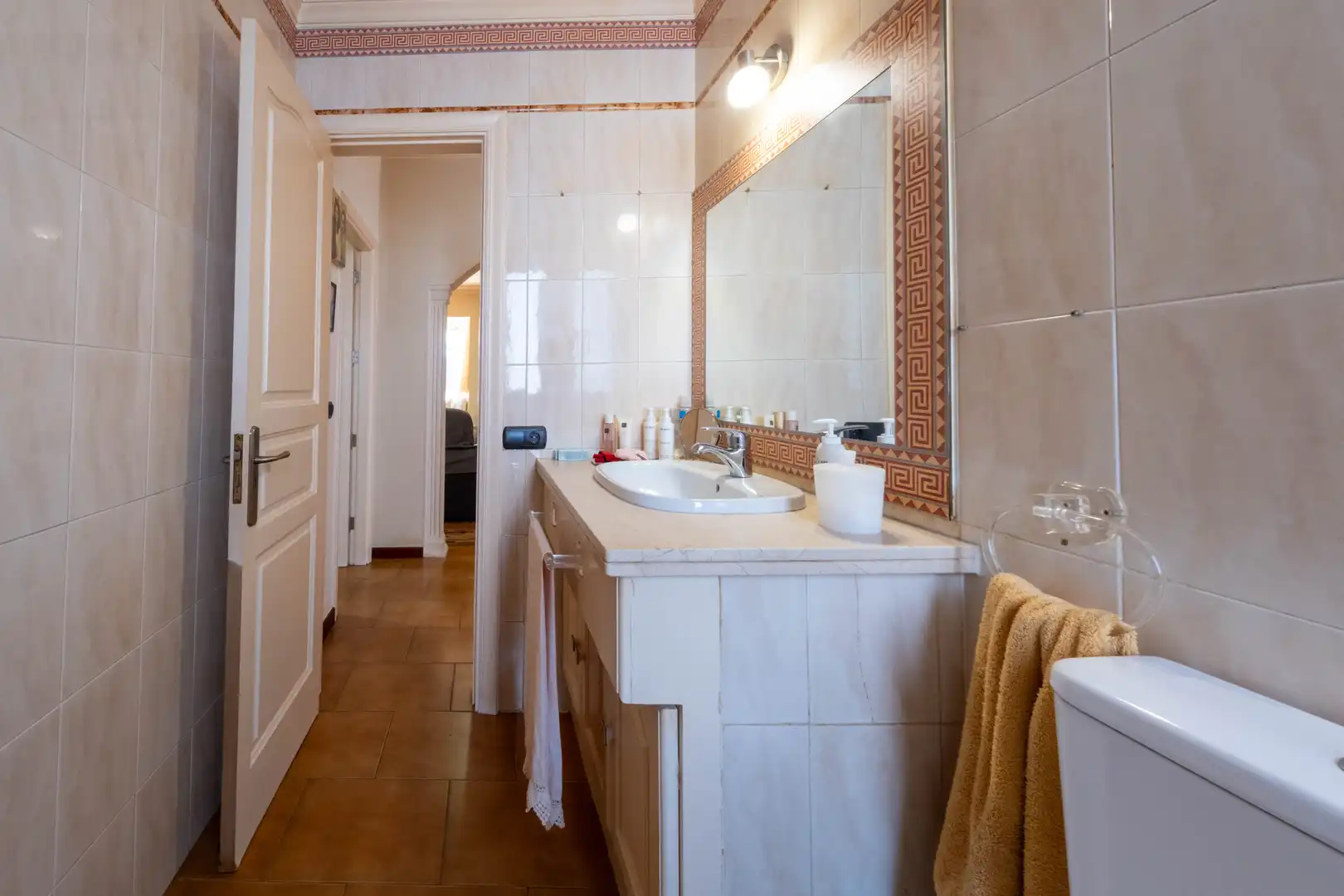 Bany de Casa o xalet en venda en Las Palmas de Gran Canaria amb Jardí privat, Terrassa i Traster