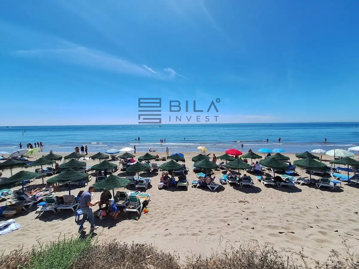 Àtic amb piscina en venda a Marbella Park Beach, imagen 43