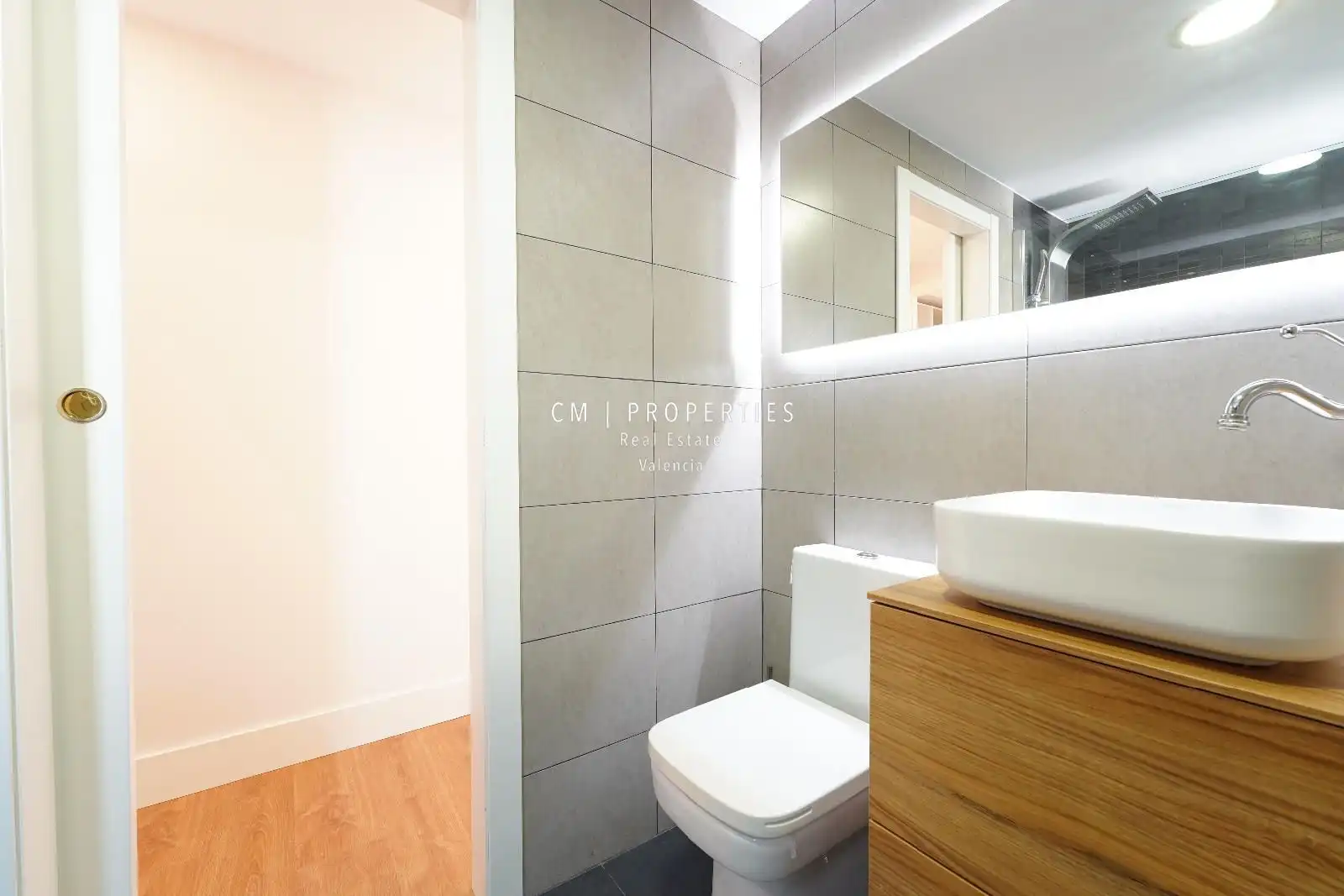 Flat for rent in Valencia, Valencia