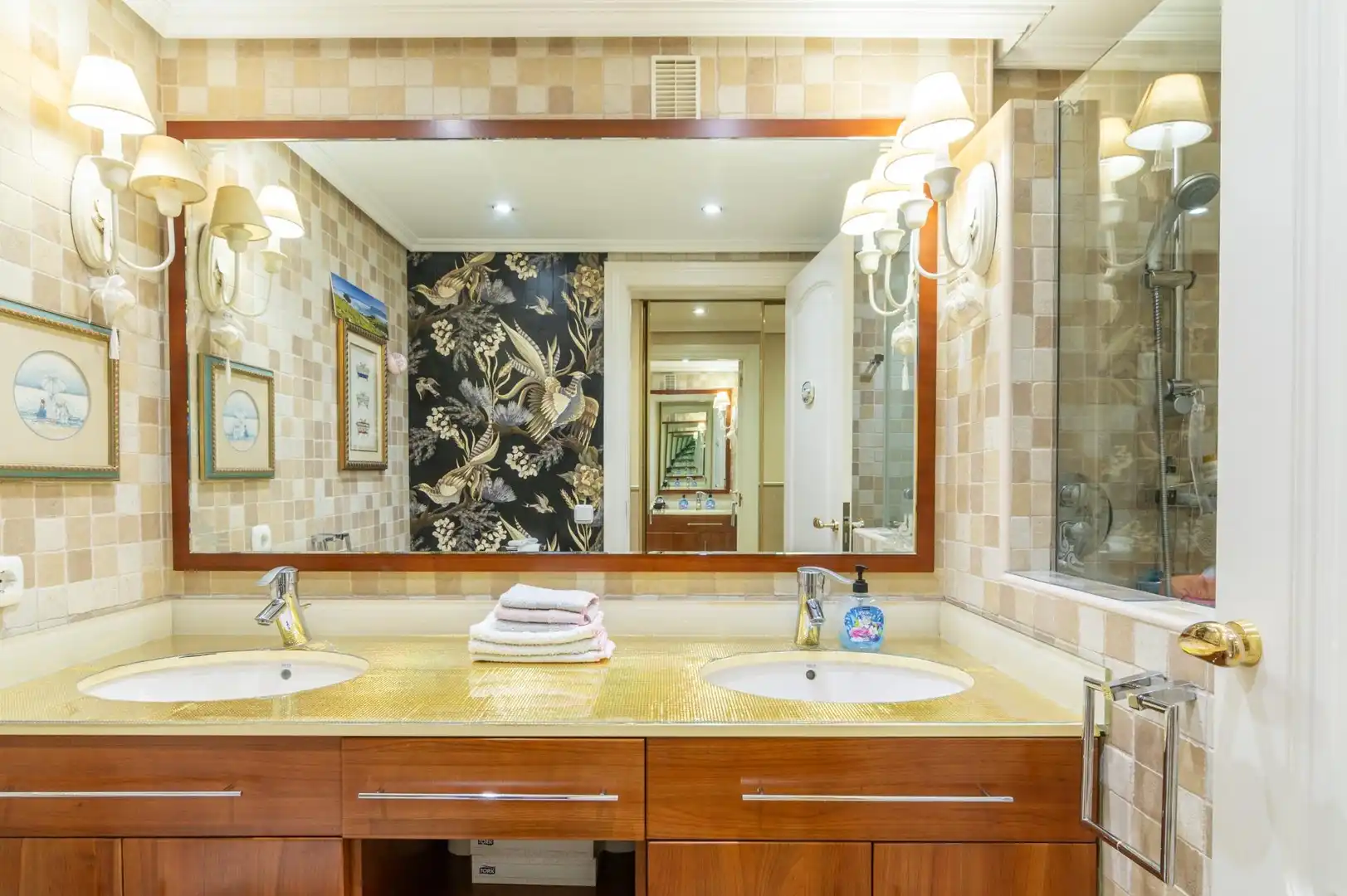 Piso con ascensor en venta en Paseo PREMIN DE IRUÑA, imagen 35