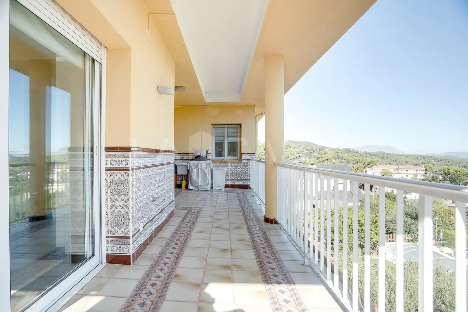 Casa con terraza en venta en Corbera de Llobregat, imagen 85