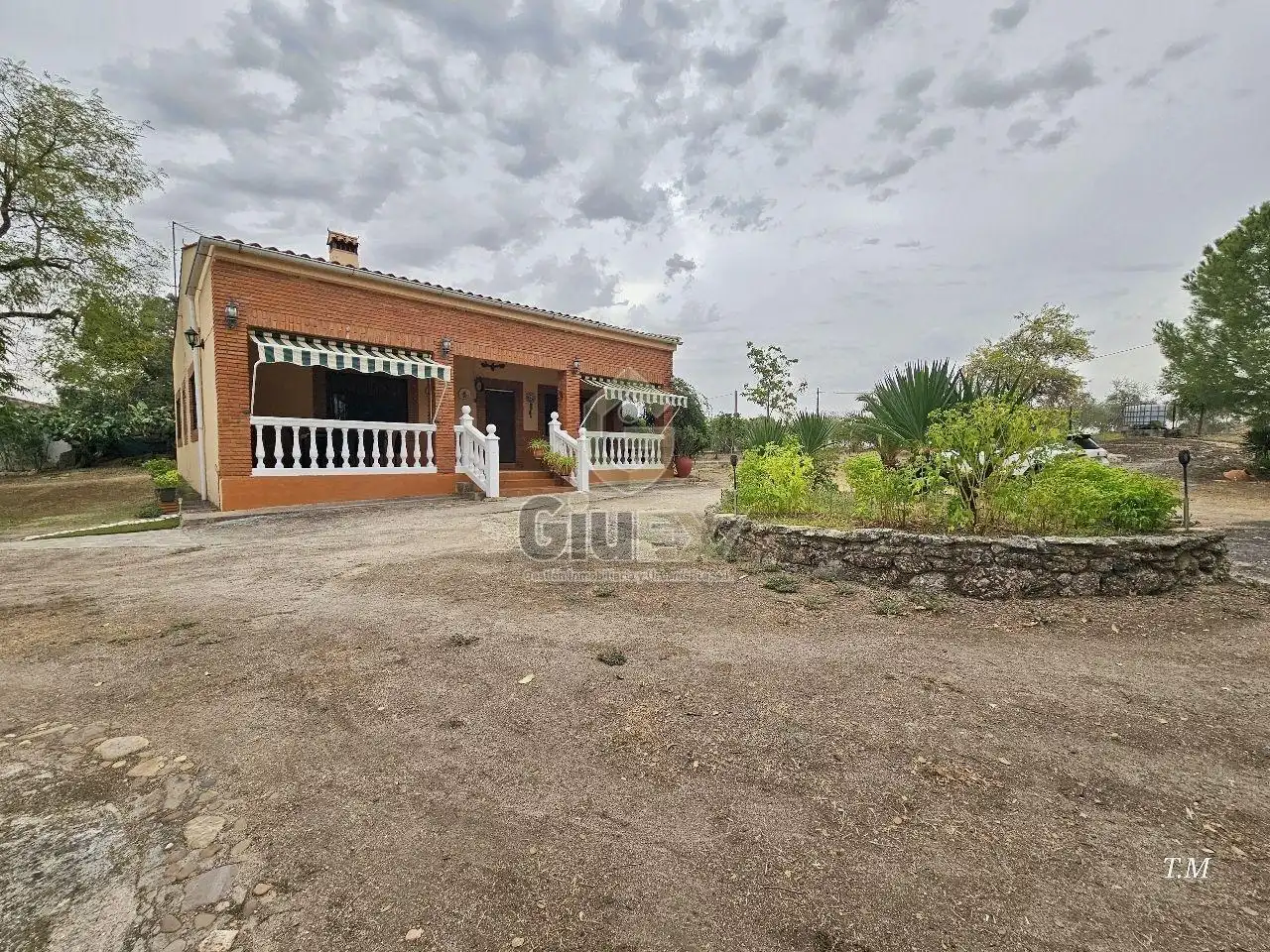 House with garden for sale in Arroyo de la Luz, imagen 6