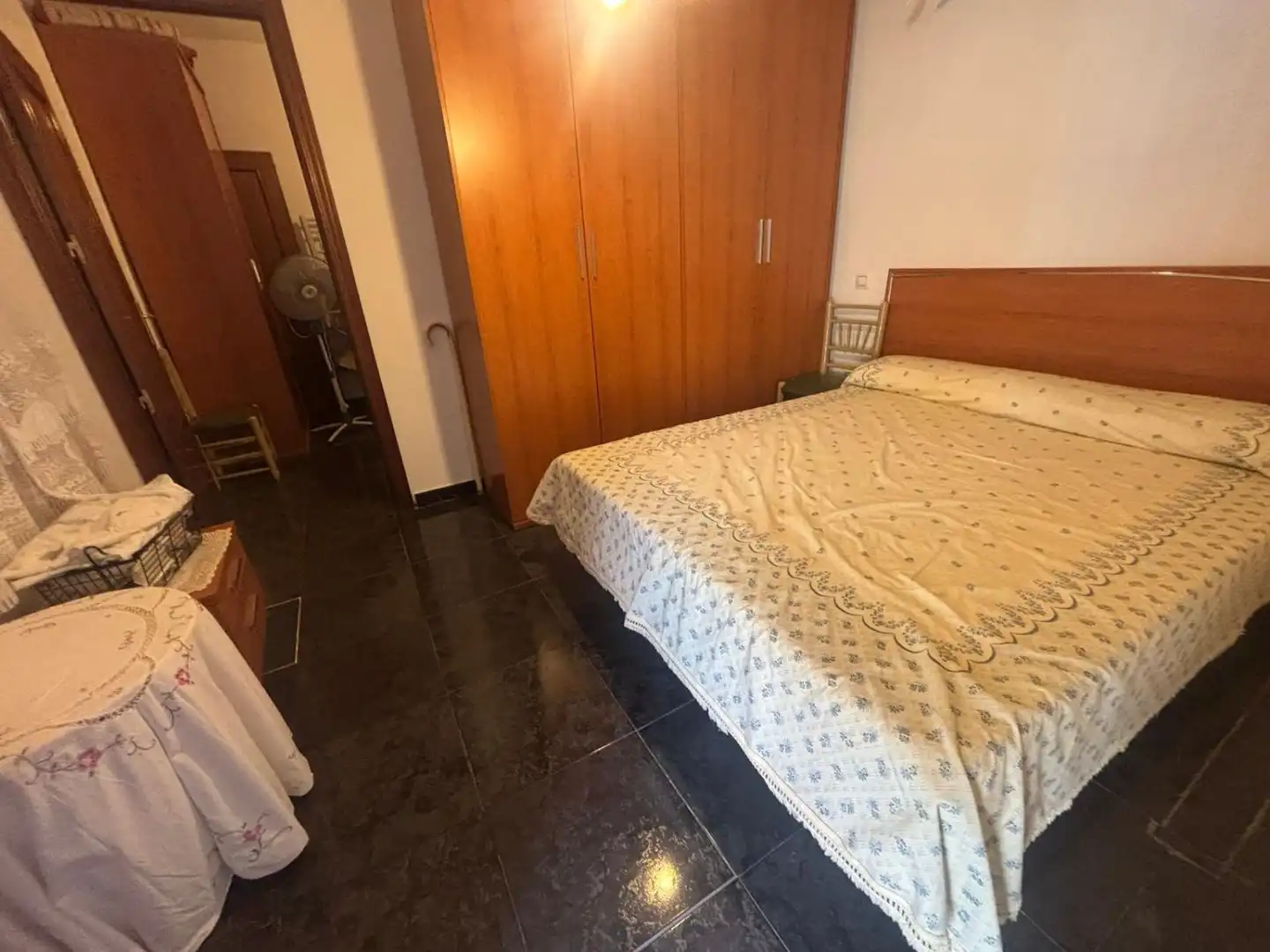 Bedroom of Houses for sale in Los Cortijos   with Furnished