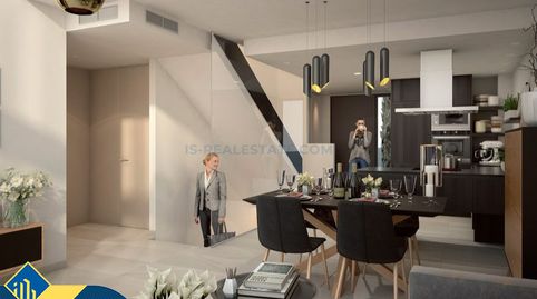Casas con piscina en construcción en Algorfa, provincia de Alicante. 3 habitaciones | 108-114 m² | 13,5 kilómetros del mar, imagen 5