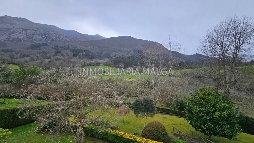 Casa o chalet en venta en Colunga con Calefacción, Jardín privado y Parquet