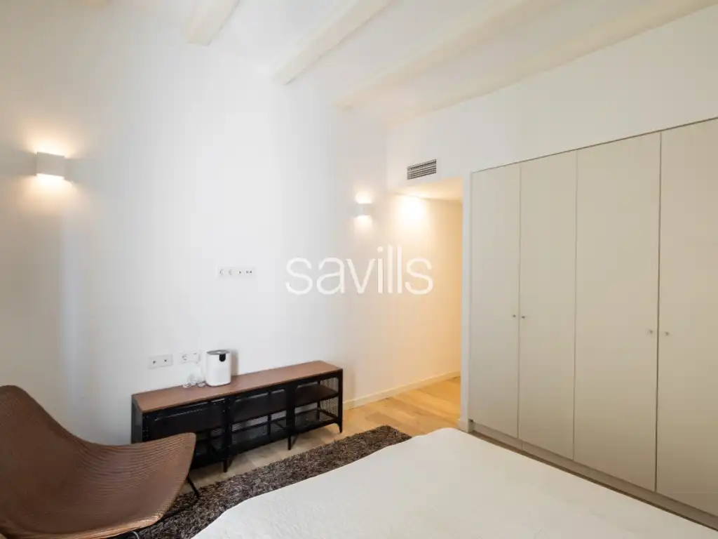 Attique avec terrasse à vendre à Ciutat Vella, imagen 21