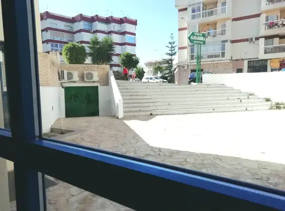 Gewerbefläche zum Verkauf in Calle Antonio Millón 7, imagen 5