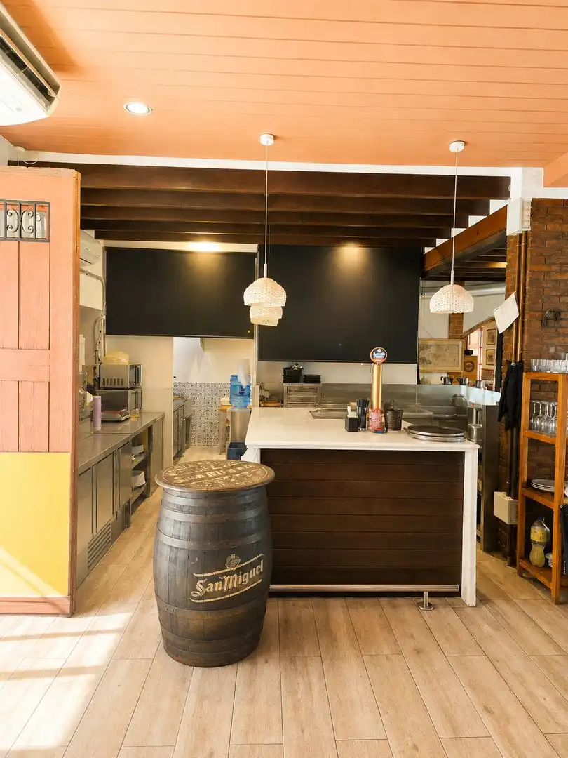 Local commercial à louer à El Puerto, imagen 5