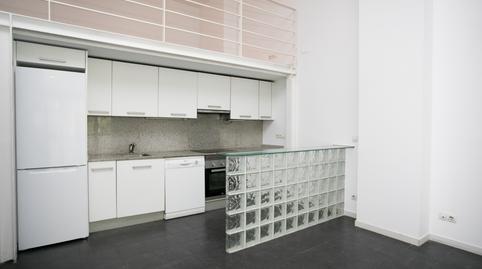 Foto 4 de Garatge en venda a Sepúlveda, 38, Sant Antoni, Barcelona