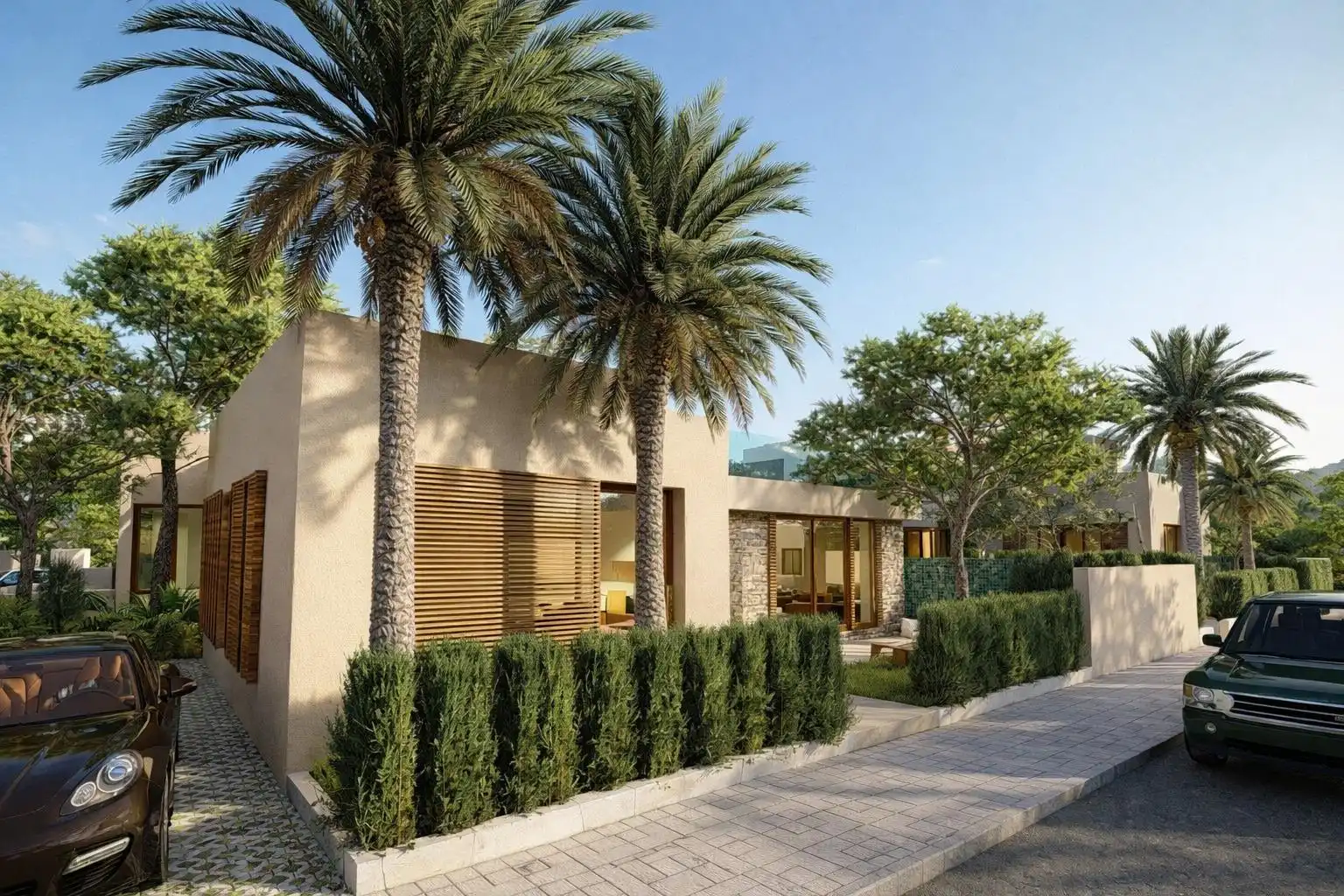 Villa avec piscine à vendre à Avenida MANUEL FRUTOS LLAMAZARES, imagen 13