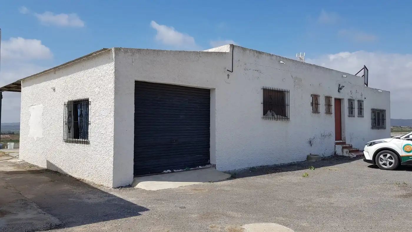 Country house for sale in Los Montesinos, imagen 7
