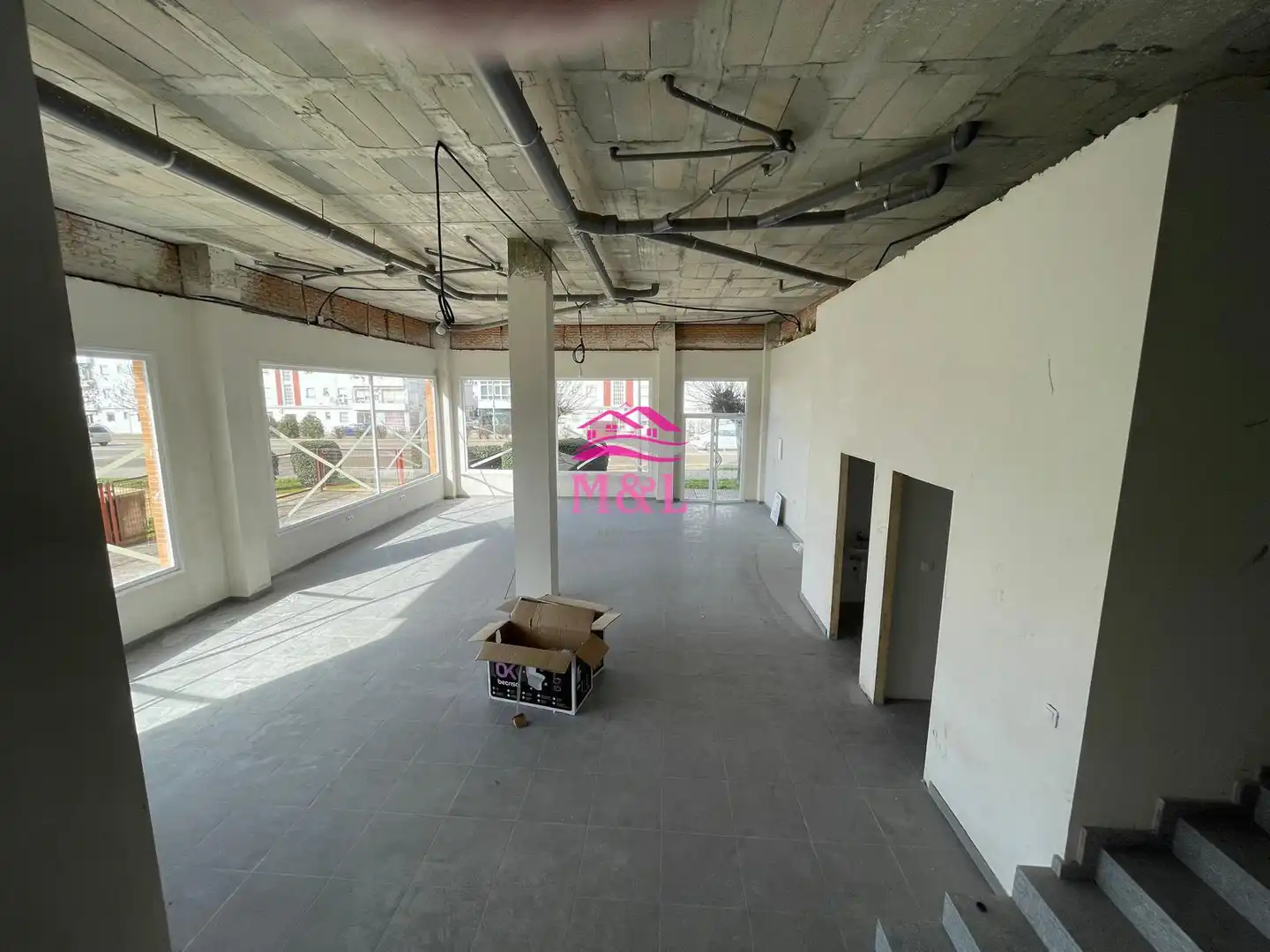 Local comercial en venda a Sur