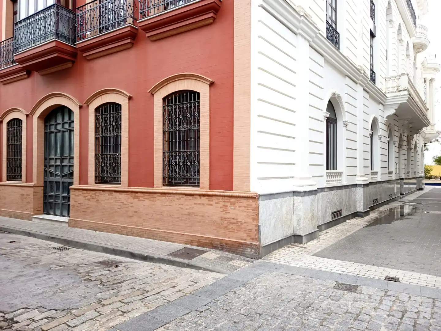 Business premises for sale in Calle del Prado 9