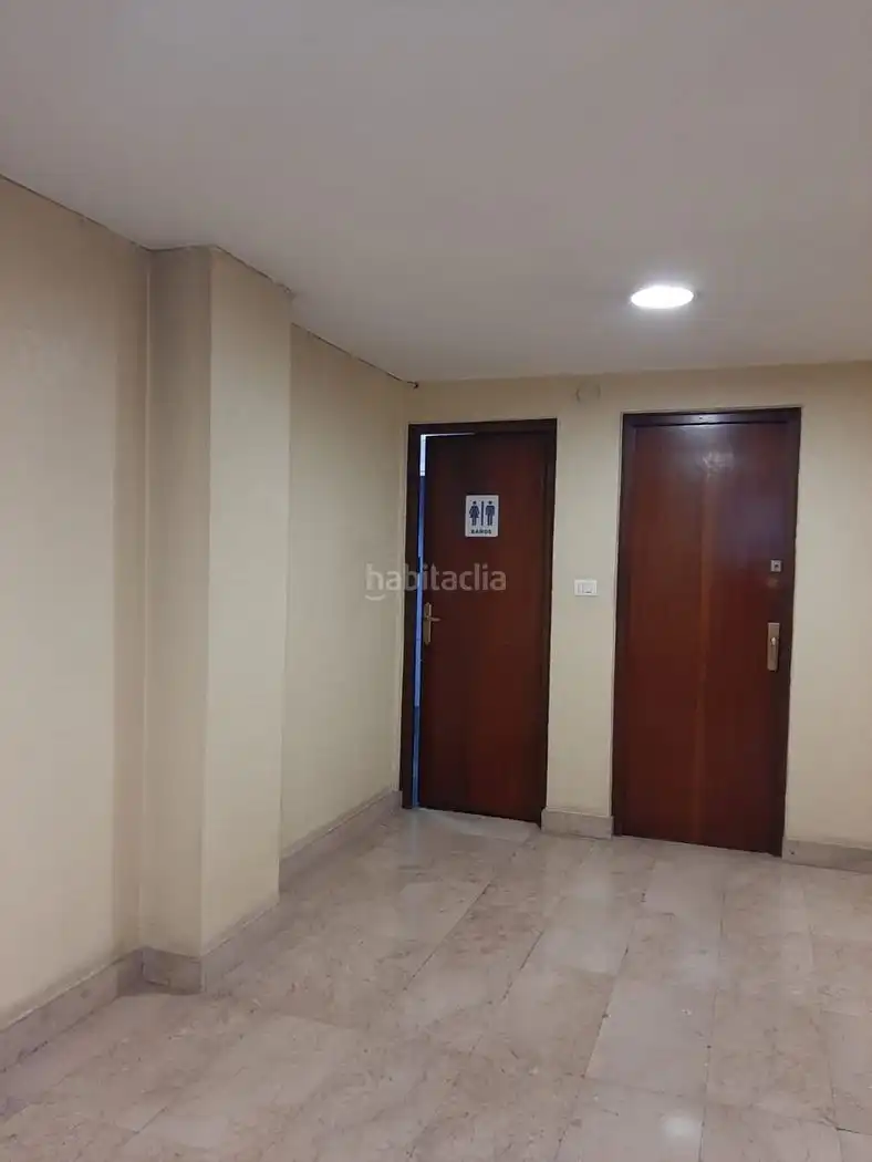 Oficina amb ascensor en venda a Calle General Concha 39, imagen 2