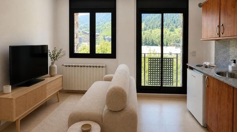 Foto 3 de Apartamento en venta en El Tarter, Canillo
