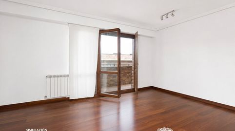Foto 2 de Piso en venta en Juan Astigarribia Kalea, Antiguo, Donostia - San Sebastián