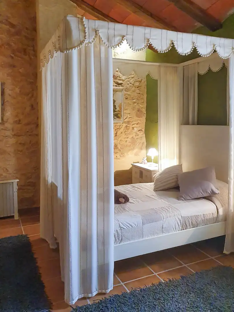 Habitación de Casa o chalet en venta en Requena