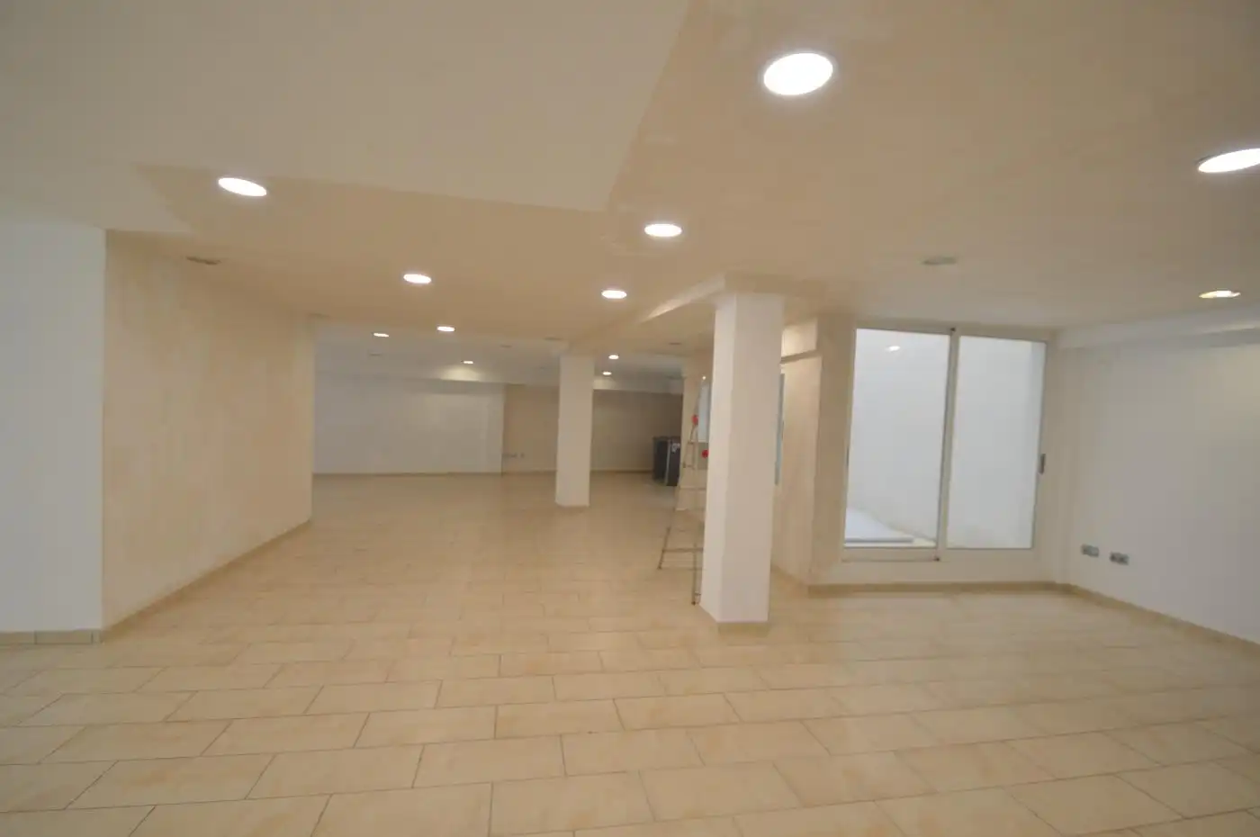 Gewerbefläche zum Verkauf in Carrer d'Extramurs del Carreró, imagen 15
