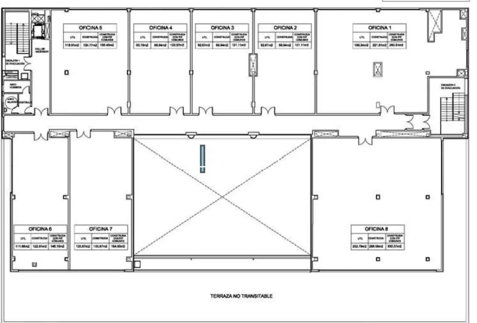 Office for sale in Población de Arroyo