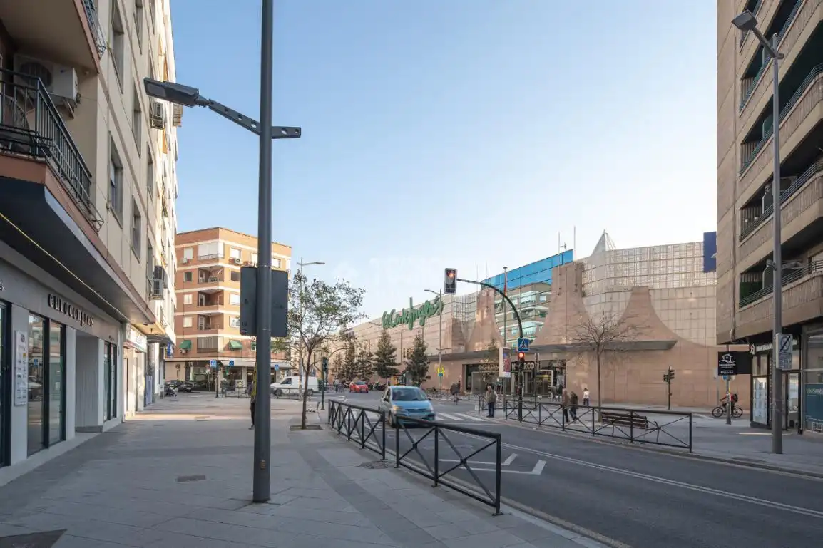 Flat with terrace for sale in C. Séneca, imagen 42