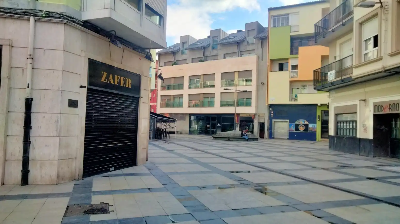 Pis en venda a Torrelavega - CL LIMBO 6, imagen 7