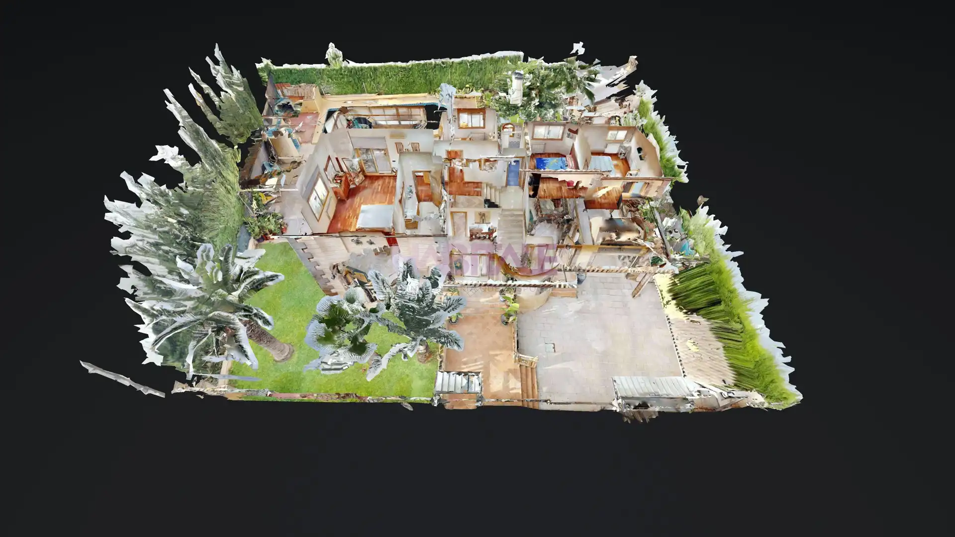 Maison avec piscine à vendre à Montserrat, imagen 92