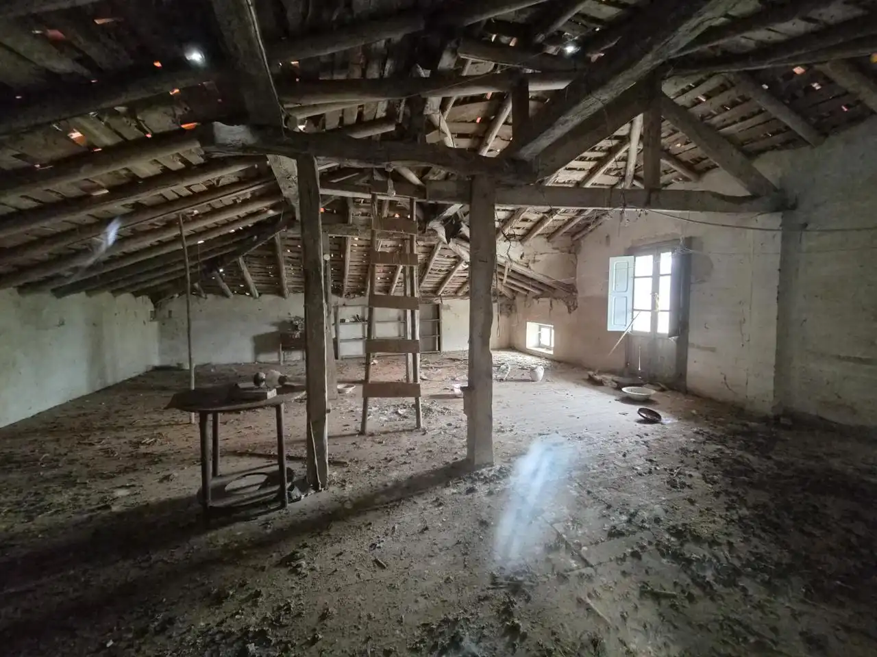 House with terrace for sale in Barrio La Iglesia, imagen 34