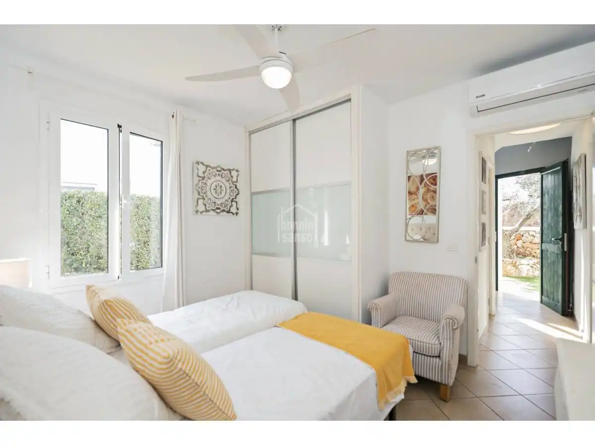Appartement compact à vendre à Cala Blanca, imagen 20