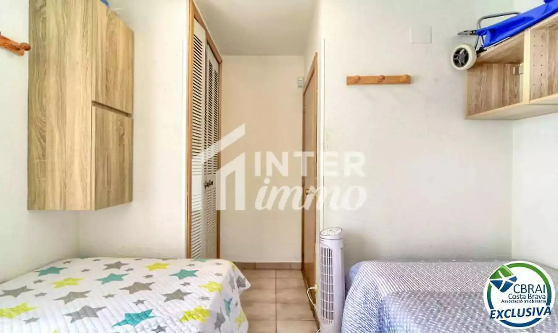 Flat with lift for sale in Paseo Maritim 28, imagen 16