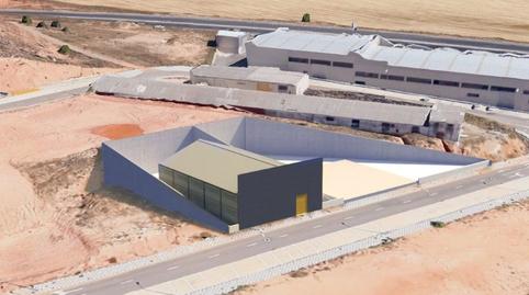 Photo 2 of Industrial buildings for sale in Travesia Avenida Cruz Roja Española, Fuensanta - Universidad, Cuenca