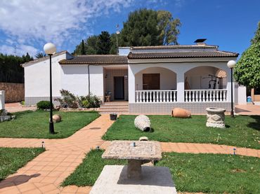 Villa avec piscine à vendre à Calle 18