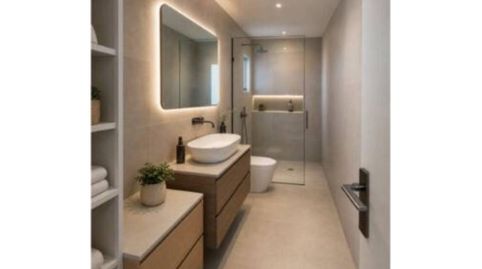 Foto 5 de Casa o chalet en venta en Cuesta Colorada, 37, Gójar, Granada