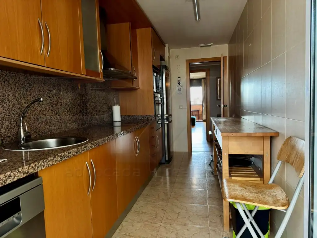 Flat for rent in Plaza Corts Catalanes, 2, Nou Eixample Nord