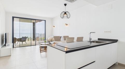 Foto 4 de Apartamento en venta en Las Gaviotas  - Carvajal, Málaga