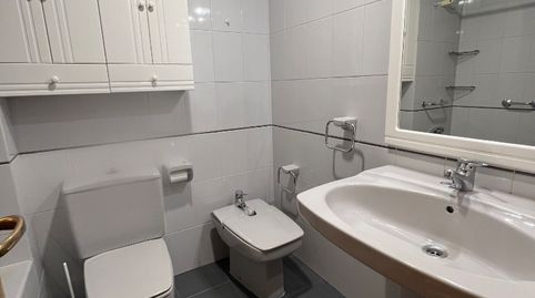Foto 5 de Apartamento en venta en Calle Quintana, Fontán, Oviedo