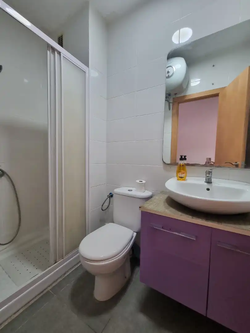 Flat with terrace for sale in Carrer del Palmar, imagen 17