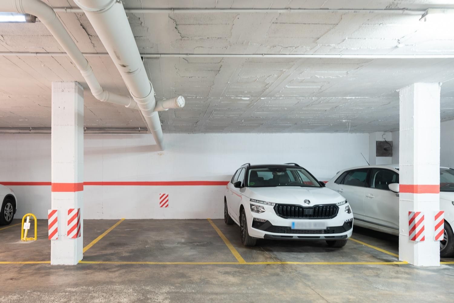 Garatge en venda a Calle ALAMEDA DE SAN ANTON, 13, Alameda